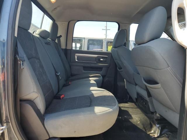 2014 Dodge RAM 3500 SLT