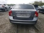 2009 Volvo S40 2.4I