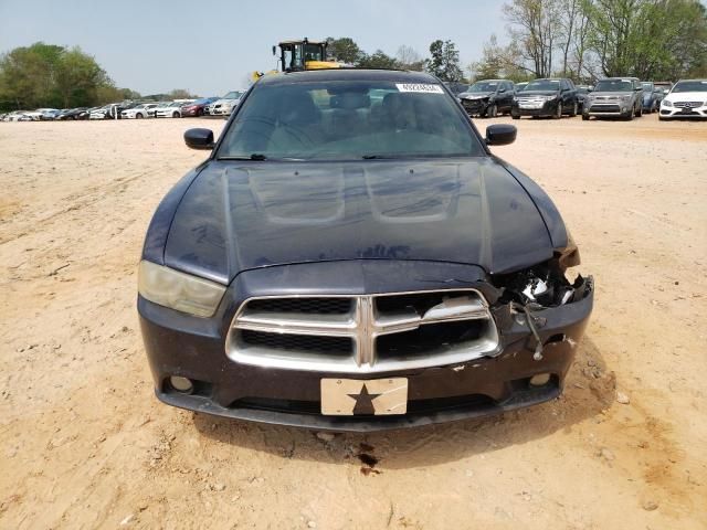 2011 Dodge Charger