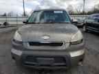 2010 KIA Soul +