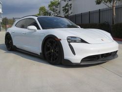 2022 Porsche Taycan Cross Turismo 4 for sale in Van Nuys, CA