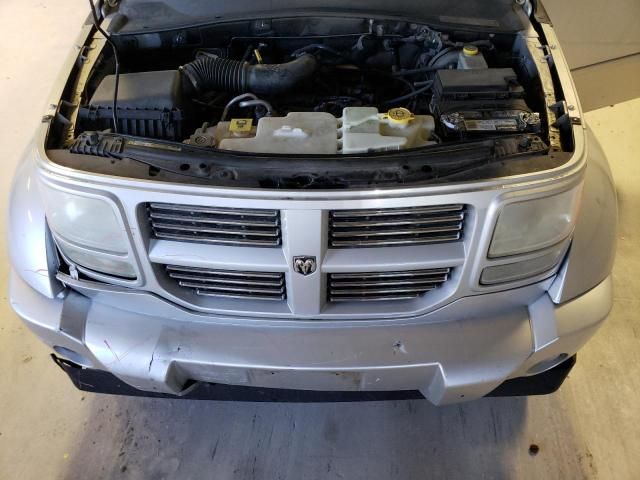 2010 Dodge Nitro Heat