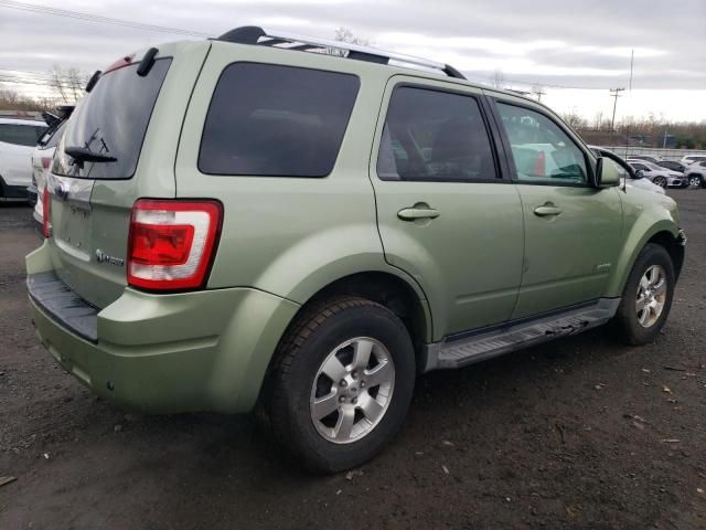 2009 Ford Escape Hybrid