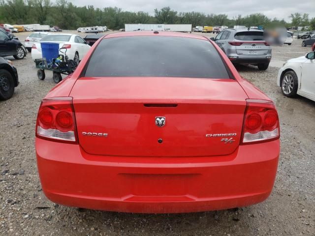 2010 Dodge Charger R/T