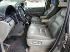 2007 Honda Odyssey EXL