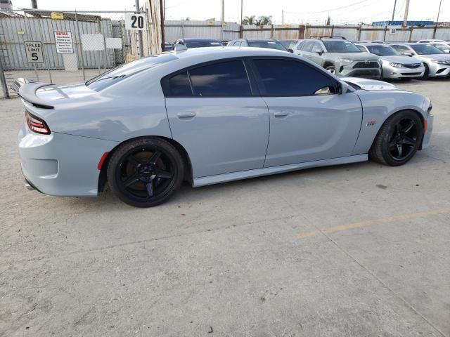 2020 Dodge Charger Scat Pack