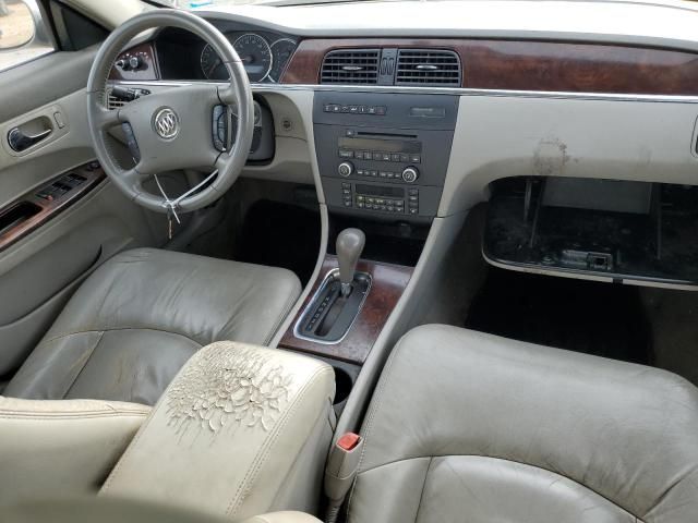 2009 Buick Lacrosse CXL