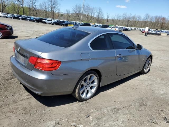 2012 BMW 328 XI Sulev