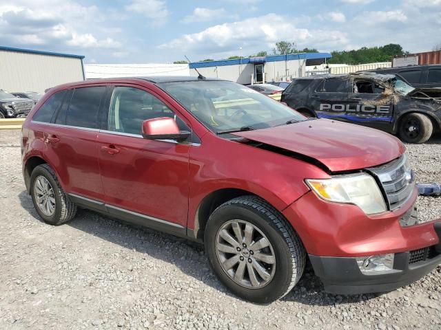 2009 Ford Edge Limited