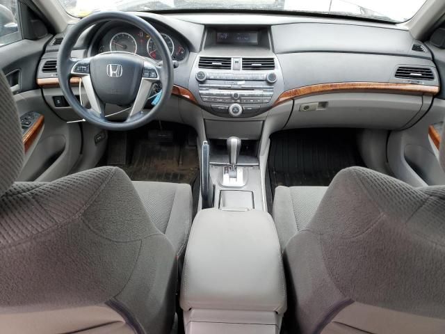 2012 Honda Accord EX
