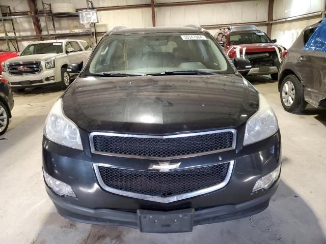 2010 Chevrolet Traverse LT