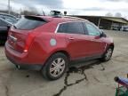 2010 Cadillac SRX Luxury Collection