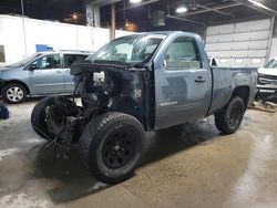 2011 GMC Sierra K1500 en venta en Blaine, MN