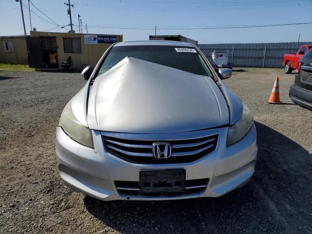 2011 Honda Accord EXL