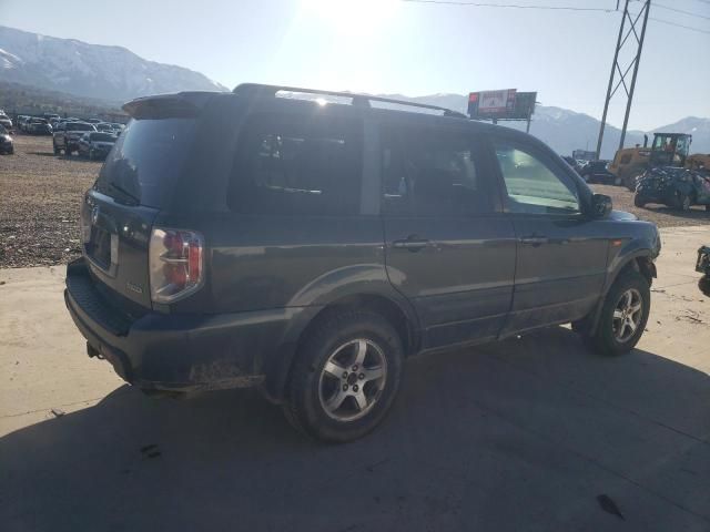 2006 Honda Pilot EX