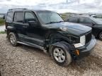 2010 Jeep Liberty Sport