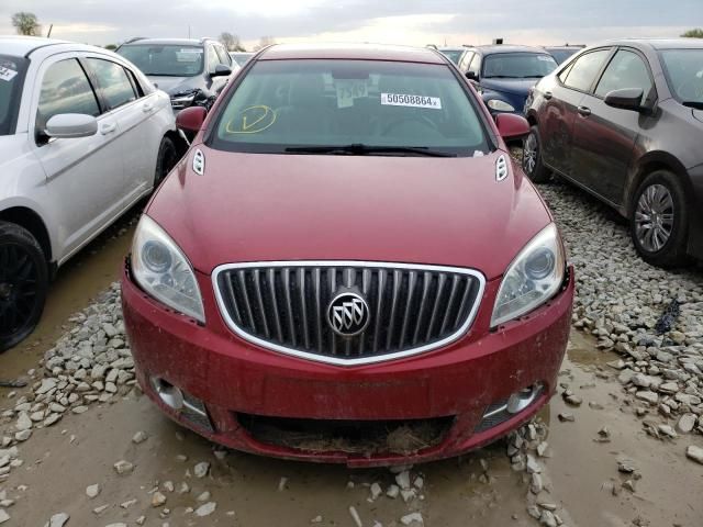 2012 Buick Verano Convenience