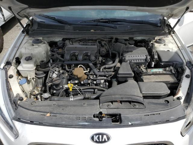 2014 KIA Cadenza Premium