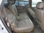 2002 Toyota Sequoia SR5