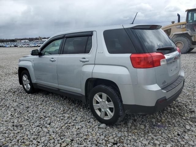 2013 GMC Terrain SLE