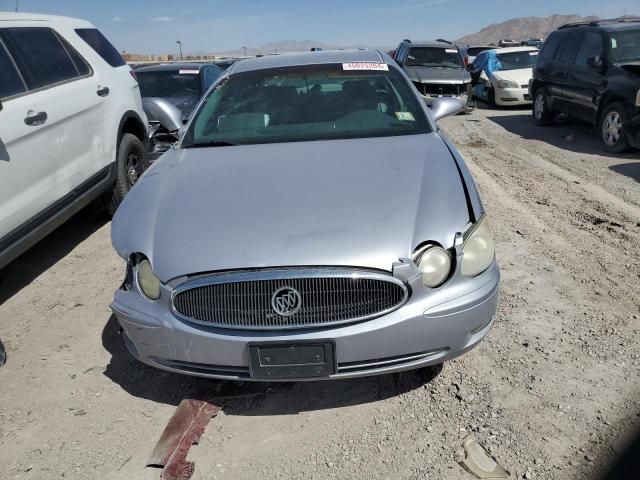 2006 Buick Lacrosse CX