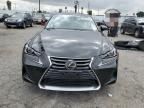 2018 Lexus IS 300