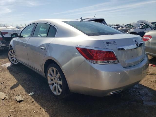 2013 Buick Lacrosse Touring