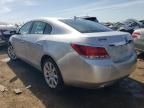 2013 Buick Lacrosse Touring