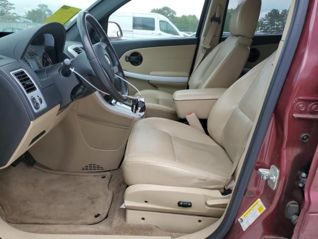 2009 Chevrolet Equinox LT