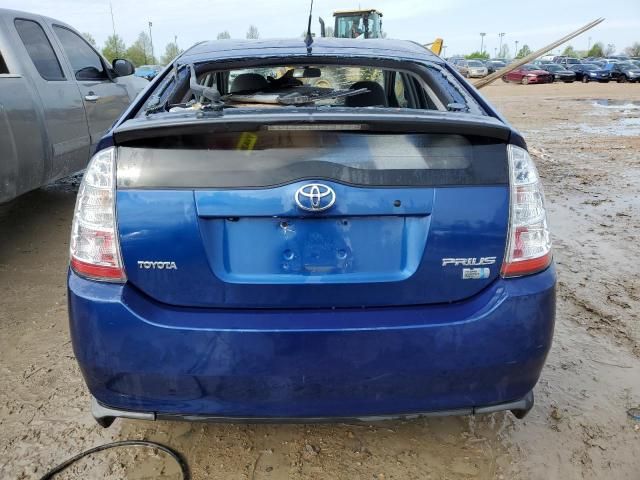 2009 Toyota Prius