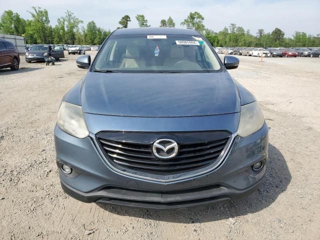 2014 Mazda CX-9 Grand Touring