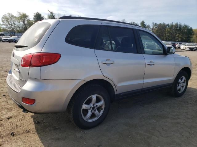 2008 Hyundai Santa FE GLS