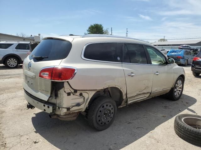 2015 Buick Enclave