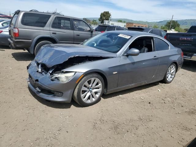 2011 BMW 328 I