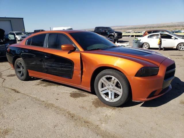 2011 Dodge Charger