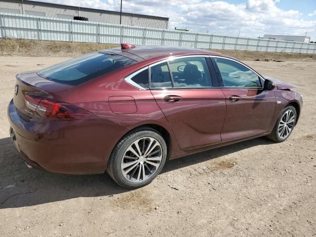 2020 Buick Regal Essence