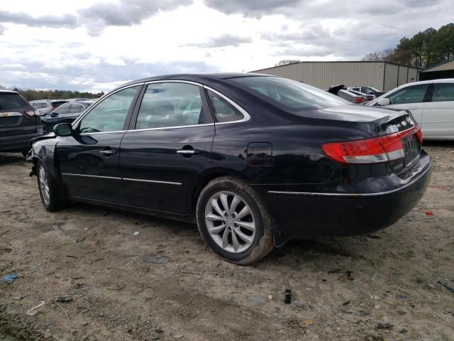 2006 Hyundai Azera SE