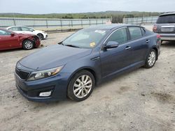 2015 KIA Optima LX en venta en Chatham, VA