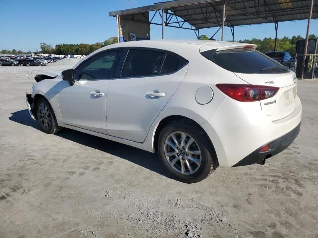 2014 Mazda 3 Touring