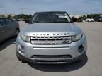 2013 Land Rover Range Rover Evoque Pure