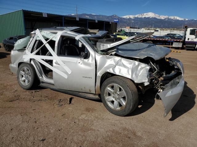 2011 GMC Yukon SLT