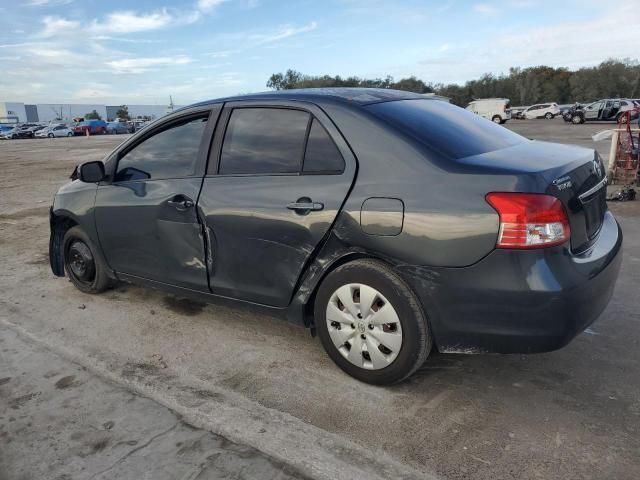 2010 Toyota Yaris