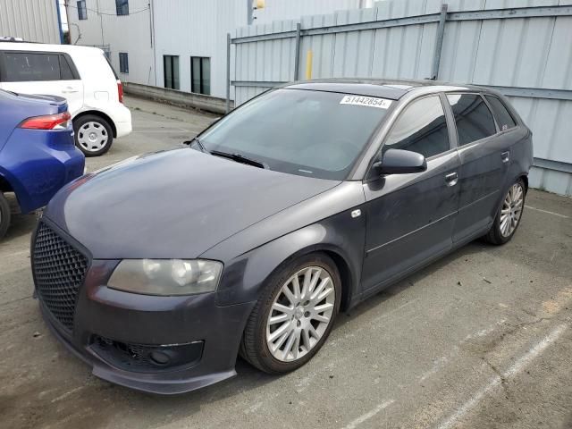 2006 Audi A3 2.0 Premium