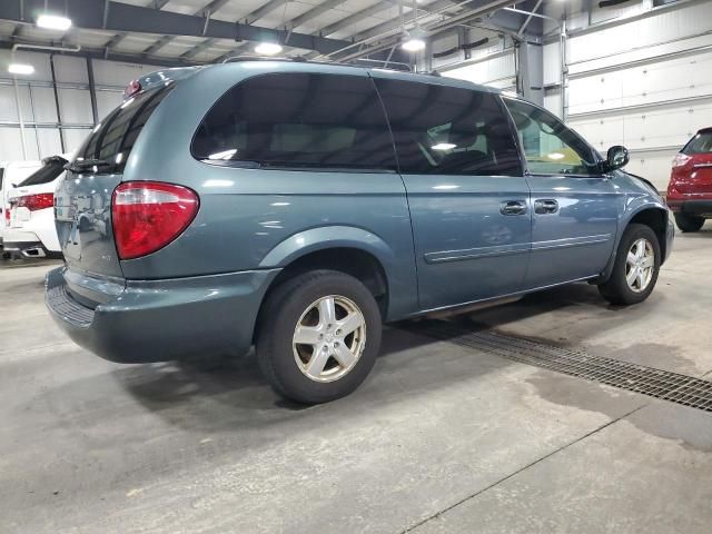 2007 Dodge Grand Caravan SXT