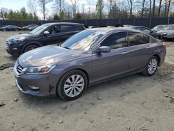 2015 Honda Accord EXL for sale in Waldorf, MD