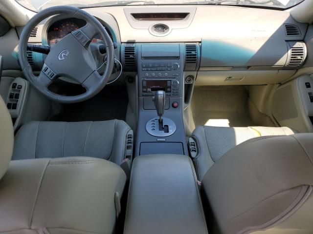 2003 Infiniti G35