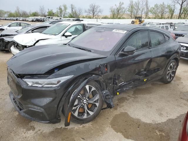 2021 Ford Mustang MACH-E Premium