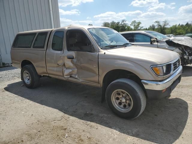 1997 Toyota Tacoma Xtracab