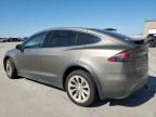 2016 Tesla Model X