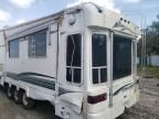 1997 Teton Prestige